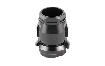 Dead Air Keymo Zero 1/2x28 .30 Cal โ Dead Air Keymo Zero 1/2x28 .30 Cal