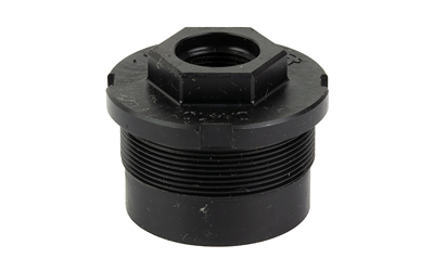 Dead Air P-series Fixed Mount 1/2x28