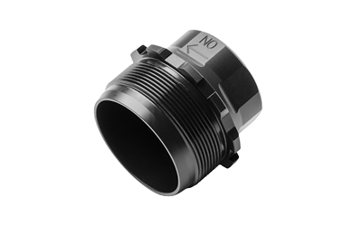 Dead Air Xeno Adaptor Hub Taper โ Dead Air Xeno Adaptor Hub Taper
