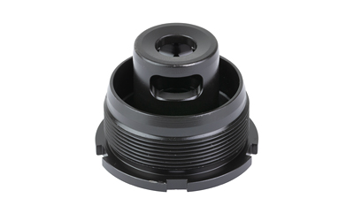 Dead Air Hub Taper Dt 1/2x28