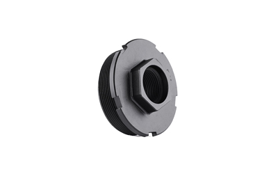 Dead Air Hub Direct Thrd Mnt 1/2x28