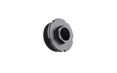 Dead Air Hub Direct Thrd Mnt 5/8x24