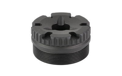 Dead Air Mojove 9 Front Cap โ Dead Air Mojove 9 Front Cap