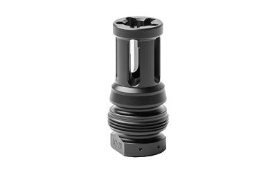 Dead Air Exd Birdcage Fh 9/16x24 Blk