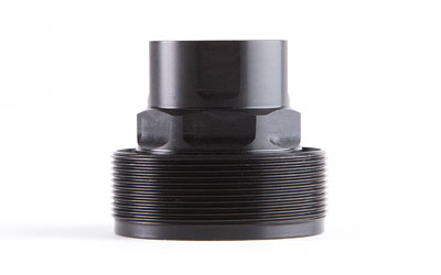 Dead Air Wlvrn Thrd Insrt 24mm Rh Lg