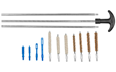 Dac Univ Pistol Cleaning Kit 14pc โ Dac Univ Pistol Cleaning Kit 14pc
