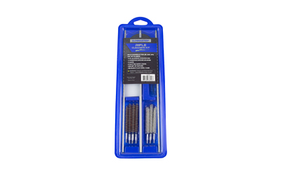 Dac Univ Rifle Cleaning Kit 16pc โ Dac Univ Rifle Cleaning Kit 16pc