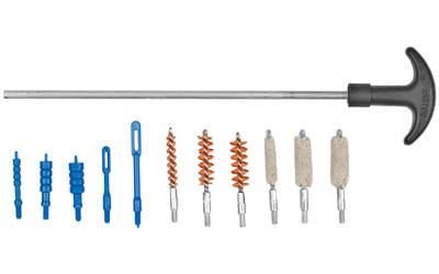 Dac 22cal Rifle Cleaning Kit 12pc โ Dac 22cal Rifle Cleaning Kit 12pc