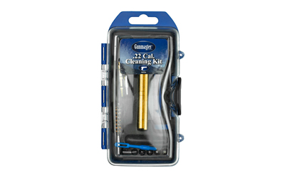Dac 22cal Pistol Cleaning Kit 14pc โ Dac 22cal Pistol Cleaning Kit 14pc
