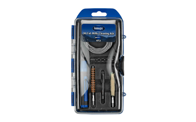 Dac 30cal Rifle Cleaning Kit 12pc โ Dac 30cal Rifle Cleaning Kit 12pc