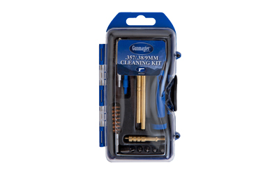 Dac 38/9mm Pistol Cleaning Kit 14pc โ Dac 38/9mm Pistol Cleaning Kit 14pc