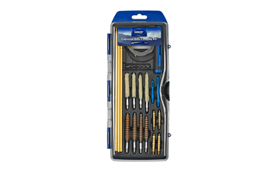 Dac Univ Rifle Cleaning Kit 26pc โ Dac Univ Rifle Cleaning Kit 26pc