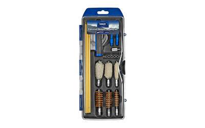 Dac Univ Shotgun Cleaning Kit 21pc โ Dac Univ Shotgun Cleaning Kit 21pc