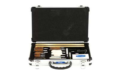 Dac Univ Clng Kit 35pc Alum Case โ Dac Univ Clng Kit 35pc Alum Case