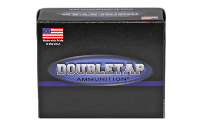 Dbltap 10mm 135gr Jhp 20 โ Dbltap 10mm 135gr Jhp 20