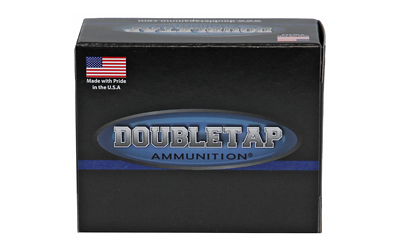 Dbltap 10mm 180gr Jhp 20 โ Dbltap 10mm 180gr Jhp 20