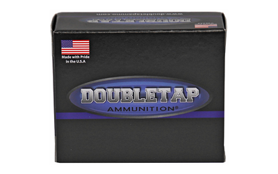 Dbltap 10mm 200gr Jhp 20 โ Dbltap 10mm 200gr Jhp 20