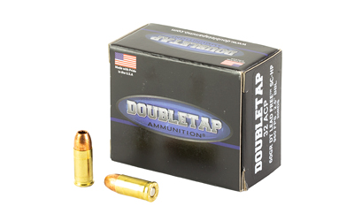 Dbltap 32acp 60gr Lf Hp 20 โ Dbltap 32acp 60gr Lf Hp 20