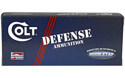 Dbltap Cd 357mag 158gr Jhp 20 โ Dbltap Cd 357mag 158gr Jhp 20