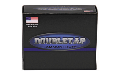 Dbltap 40s&w 135gr Jhp 20 โ Dbltap 40s&w 135gr Jhp 20