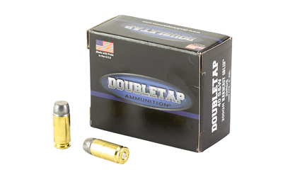 Dbltap 40s&w 200gr Hardcast 20 โ Dbltap 40s&w 200gr Hardcast 20