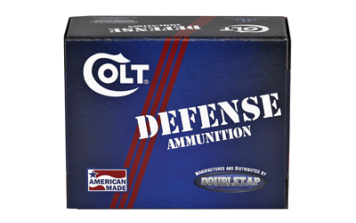 Dbltap Cd 45acp 230gr Jhp 20 โ Dbltap Cd 45acp 230gr Jhp 20