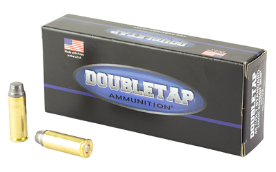 Dbltap 45 Colt 255gr Hrdcst 20 โ Dbltap 45 Colt 255gr Hrdcst 20
