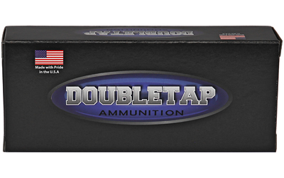 Dbltap 762x39 125gr Schp 20 โ Dbltap 762x39 125gr Schp 20