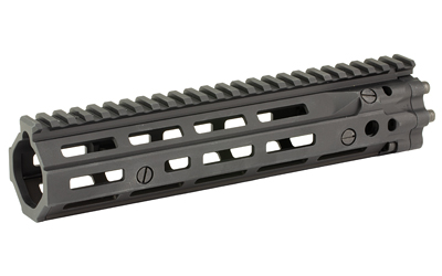 Dd Ris Iii Rail Assemblies 9.5" Blk โ Dd Ris Iii Rail Assemblies 9.5" Blk