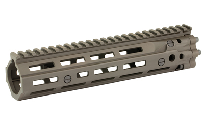 Dd Ris Iii Rail Assemblies 9.5" Fde โ Dd Ris Iii Rail Assemblies 9.5" Fde