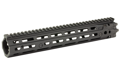 Dd Ris Iii Rail Assemblies 12.5" Blk โ Dd Ris Iii Rail Assemblies 12.5" Blk
