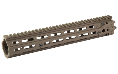 Dd Ris Iii Rail Assemblies 12.5" Fde โ Dd Ris Iii Rail Assemblies 12.5" Fde