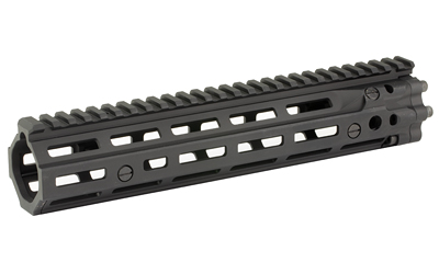 Dd Ris Iii Rail Assemblies 10.5" Blk โ Dd Ris Iii Rail Assemblies 10.5" Blk