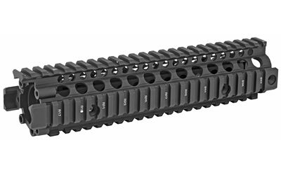 Dd Ris Ii Mk18 Rail 9.5" Blk โ Dd Ris Ii Mk18 Rail 9.5" Blk