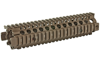 Dd Ris Ii Mk18 Rail 9.5" Fde โ Dd Ris Ii Mk18 Rail 9.5" Fde