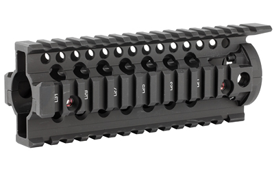 Dd Omega Carbine Rail 7.0 Blk โ Dd Omega Carbine Rail 7.0 Blk