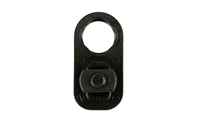 Dd Mfr M-lok To Qd Mount Blk — Dd Mfr M-lok To Qd Mount Blk