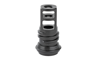 Dd Wave Muzzle Brake 5/8x24 Blk โ Dd Wave Muzzle Brake 5/8x24 Blk