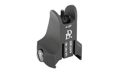 Dd Rail Mounted Fixed Front Sight โ Dd Rail Mounted Fixed Front Sight