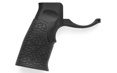 Dd Pstl Grip Blk — Dd Pstl Grip Blk