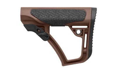 Dd Collapsible Mil-spec Stock Brn โ Dd Collapsible Mil-spec Stock Brn