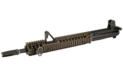 Dd M4a1 Fsp Upr Rcvr 14.5 Pw 556 Fde — Dd M4a1 Fsp Upr Rcvr 14.5 Pw 556 Fde
