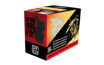 Dfco Kung Fu Grip 10pk Disp Carton โ Dfco Kung Fu Grip 10pk Disp Carton