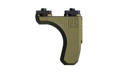 Dfco Full Stop Hand Stop Od