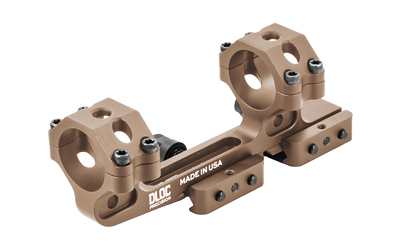 Dloc Prec 30mm Ctlvr Mnt 1.53" Tan โ Dloc Prec 30mm Ctlvr Mnt 1.53" Tan