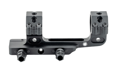 Dloc Prec 30mm Ctlvr Mnt 1.63" Blk โ Dloc Prec 30mm Ctlvr Mnt 1.63" Blk