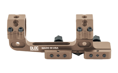 Dloc Prec 30mm Ctlvr Mnt 1.63" Tan โ Dloc Prec 30mm Ctlvr Mnt 1.63" Tan
