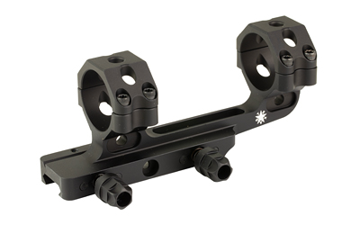 Dloc Prec 34mm Ctlvr Mnt 1.53" Blk โ Dloc Prec 34mm Ctlvr Mnt 1.53" Blk