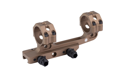 Dloc Prec 34mm Ctlvr Mnt 1.53" Tan โ Dloc Prec 34mm Ctlvr Mnt 1.53" Tan