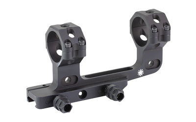 Dloc Prec 34mm Ctlvr Mnt 2.05" Blk โ Dloc Prec 34mm Ctlvr Mnt 2.05" Blk